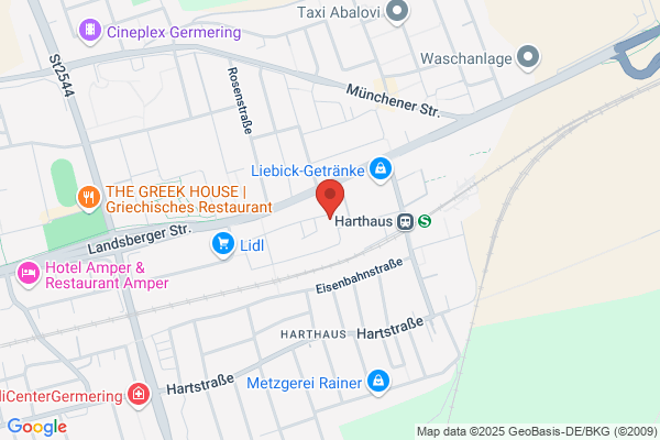Dentallabor Haeusler Pekruhl GmbH