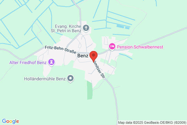 Benz Ferienpark