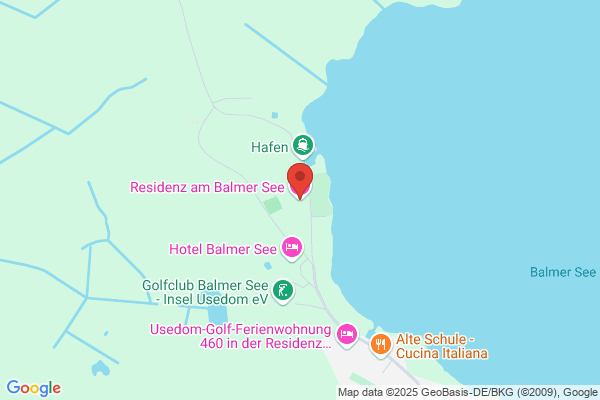 Ferienwohnungen Balmer See