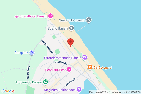 Hotel Bansiner Hof