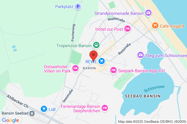 Kaiserbad Bansin