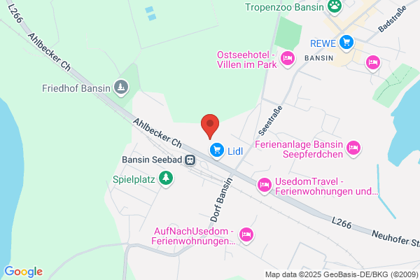 Baumaschinen Boneß GmbH - Baumaschinenverleih