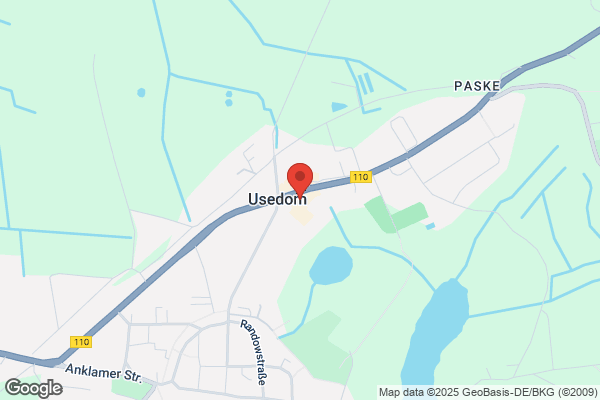 Friseure Insel Usedom eG