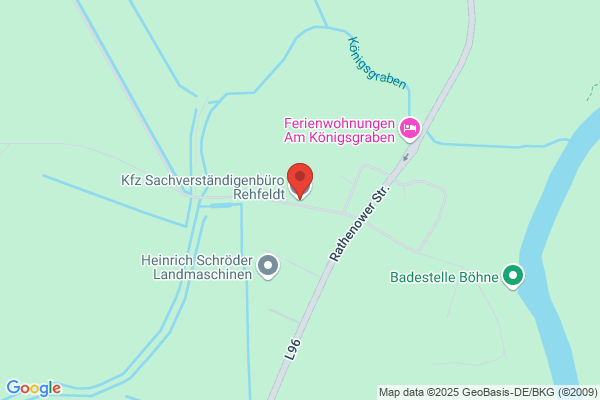 Gentz und Rehfeldt GbR
