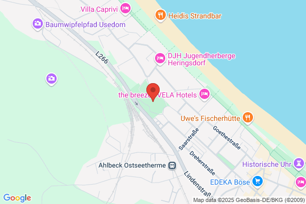 KaiserbäderTourismusService GmbH
