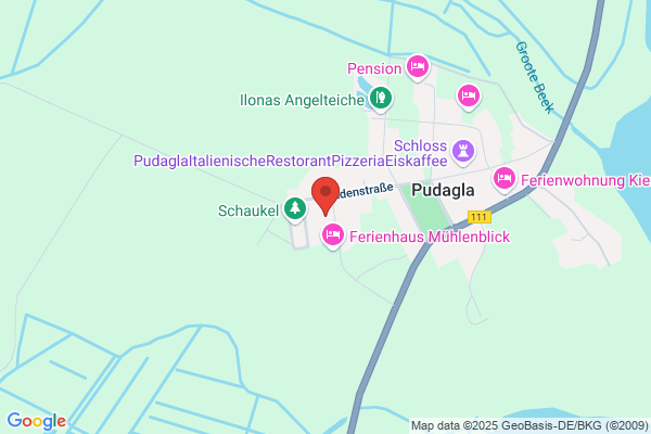 Kindertagesstätte Waldzwerge des DRK-KV OVP e.V.
