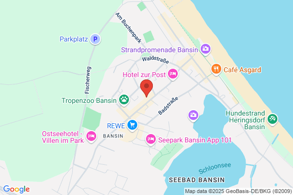 Unser Usedom Shop