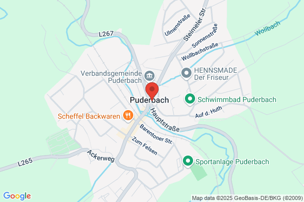 Pflegedienst Westerwald