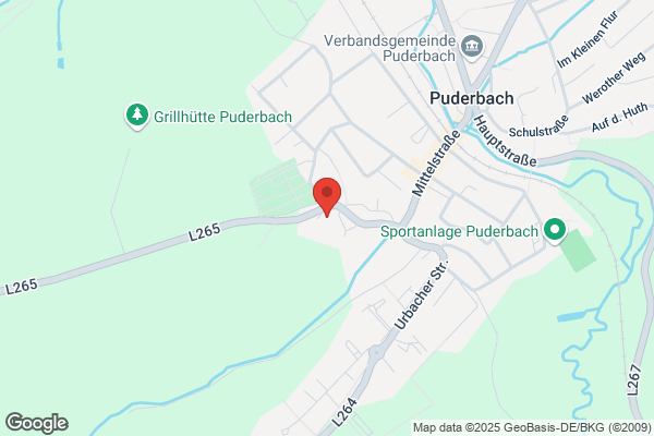 Evangelische Öffentliche Bücherei Puderbach