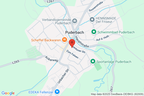 Beratung