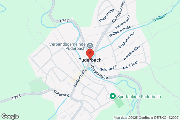 Interceil (System) Deckenreinigung