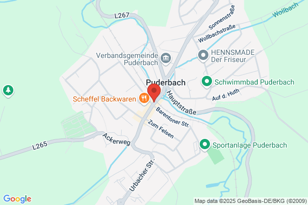 Landlädchen Am Holzbach Inh. Stefan Schneider