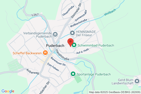 Realschule Plus Puderbach