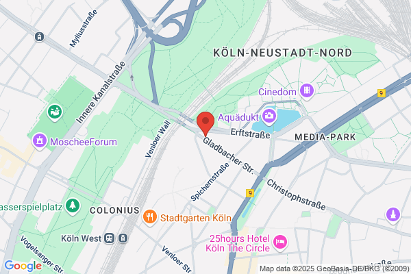 Planungsbüro Bendokat