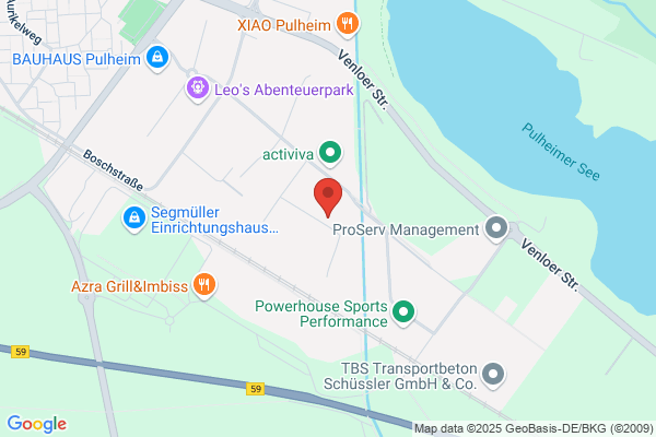 Auto Bodenheim GmbH
