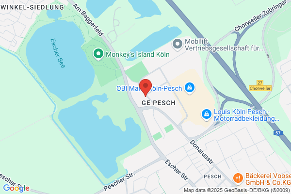 Carstyle Deutschland NP UG & Scooter Zentrum Köln