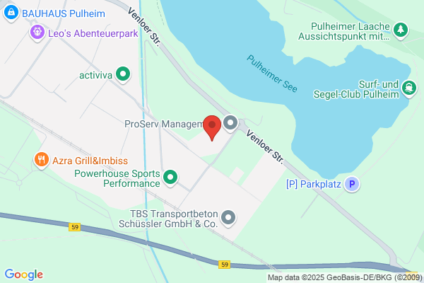 Kipp Sanitär GmbH I Pulheim