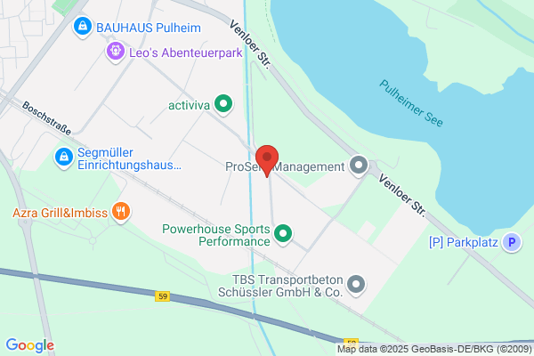 Mislimi GmbH