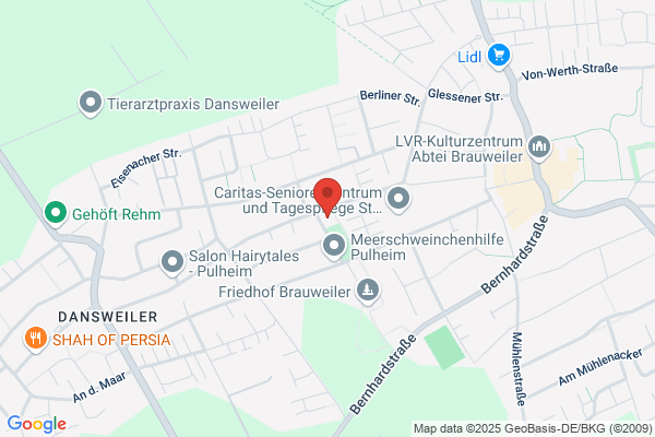 Feuerwehr Brauweiler
