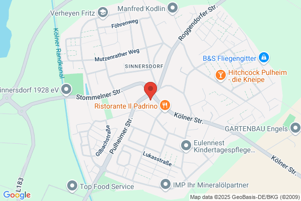 Horionschule