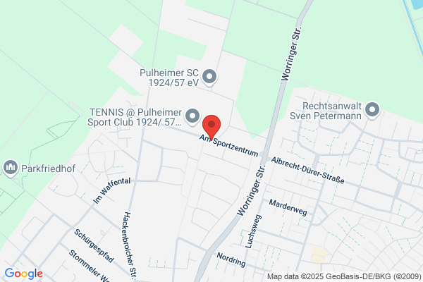 Sportzentrum Pulheim