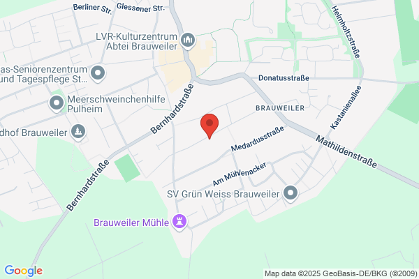 Turnhalle