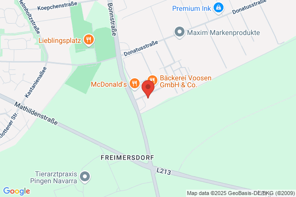 Cullmann Büroservice
