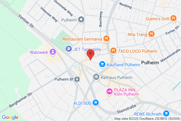 Hotel & Restaurant ZeitZeichen