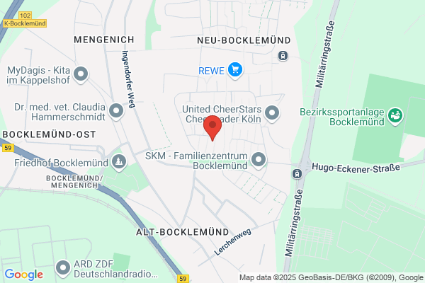 Berndach GmbH