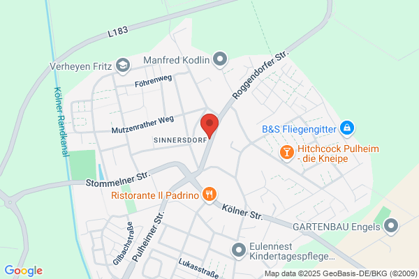 KOSMETIKSTUDIO SCHIEL