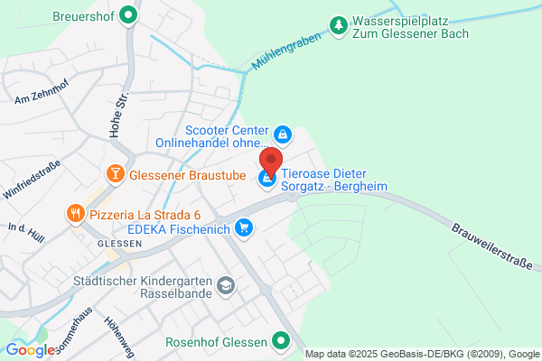 BUSSMANN GmbH