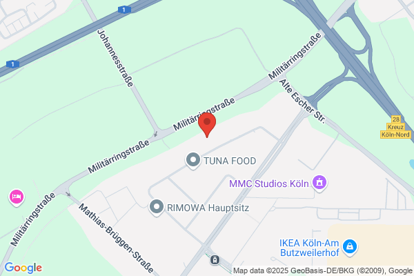 Cologne Promotion GmbH & Co. KG