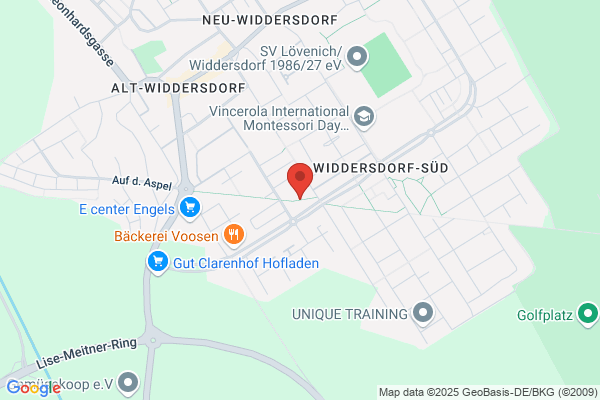 Fahrschule Widdersdorf
