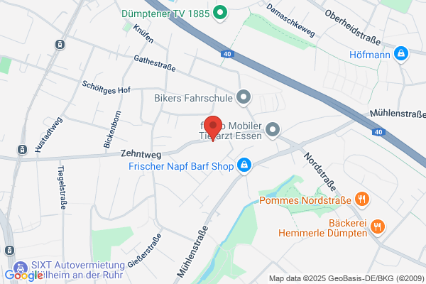 Knipping Fenster und Türen HoDa GmbH & Co.KG