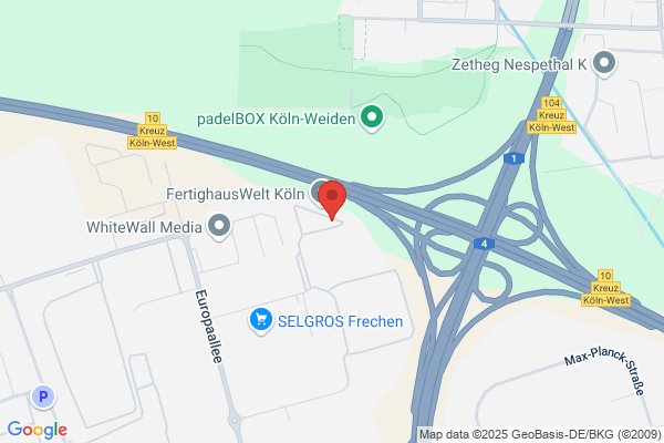 Schwörer Haus KG