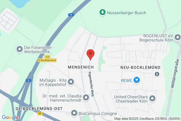 ERGO Versicherung Cengiz Soergel