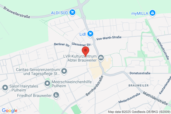 ERGO Versicherung Achim Bloch