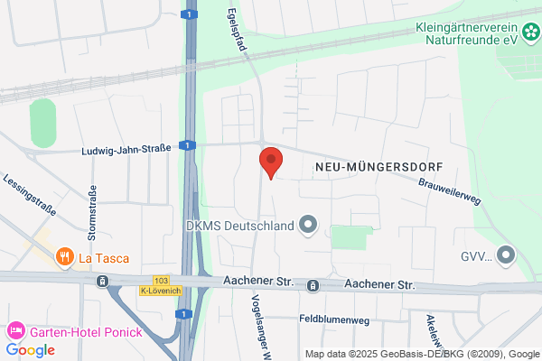 HK Finanz- Vermittlungs GmbH