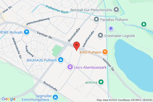 Fressnapf Pulheim
