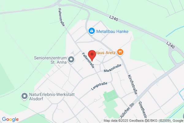 Johnen Immobilien Service
