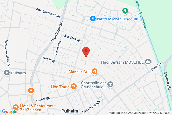 Nasib Grill