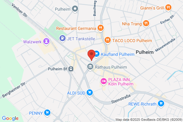 Pulheimer Grillhaus