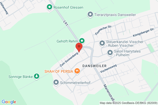 Guerra Gebäudeservice Inh. Gino Guerra