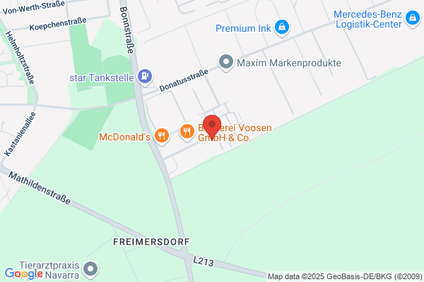 Hilgers Befestigungstechnik GmbH