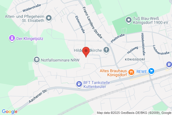 Praxisgemeinschaft für Sprachtherapie Blum / Tillmanns-Karus