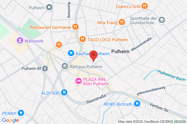 Stadtwerke Pulheim GmbH