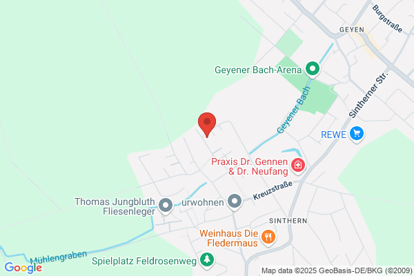 Gartenservice T. Hufermann