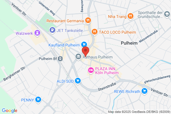 Buchladen M & W GmbH