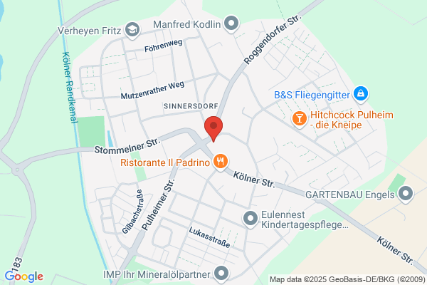 DRK-Stadtverband Pulheim e.V.
