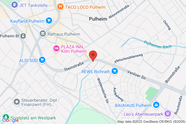 BODY STREET | Pulheim | EMS Training